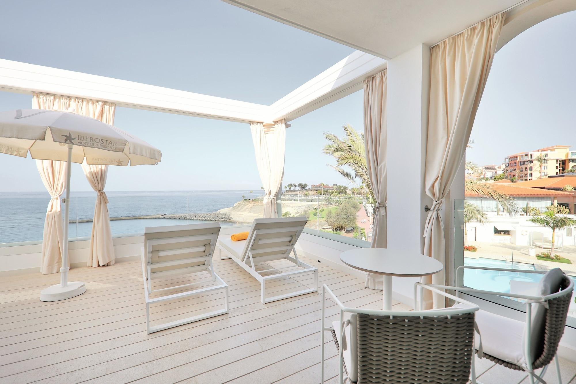 Joia Salome By Iberostar -Adults Only Hotel Costa Adeje  Bagian luar foto