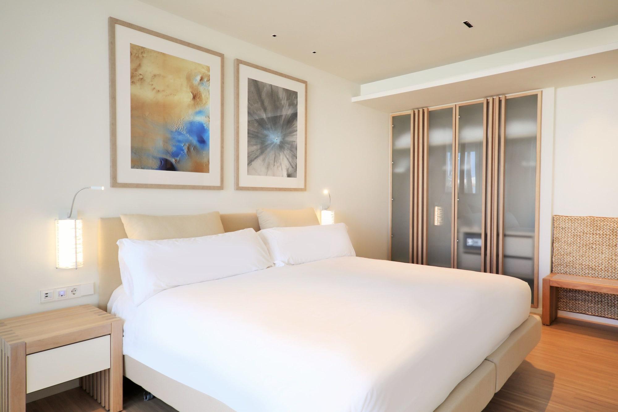 Joia Salome By Iberostar -Adults Only Hotel Costa Adeje  Bagian luar foto