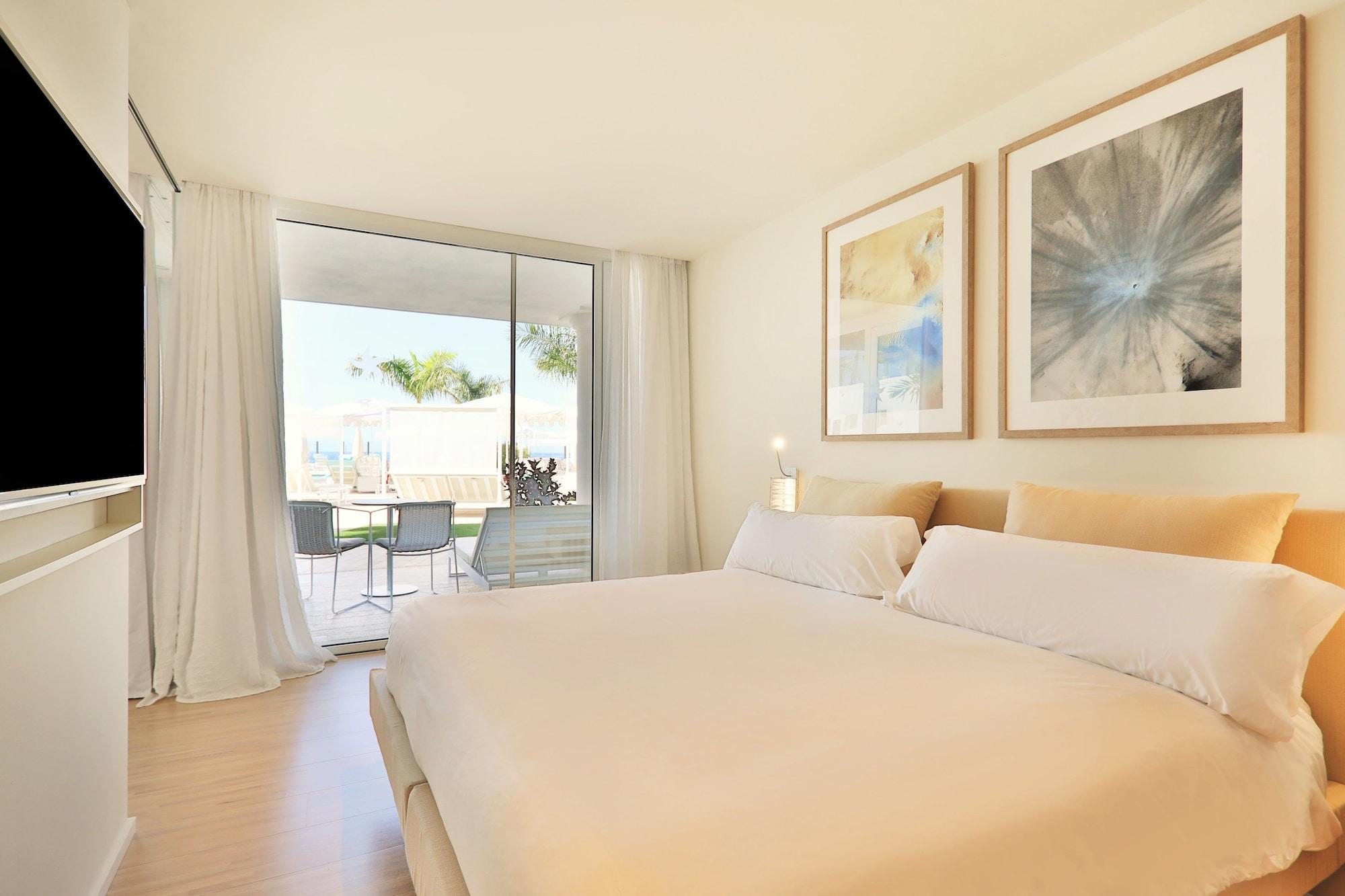 Joia Salome By Iberostar -Adults Only Hotel Costa Adeje  Bagian luar foto