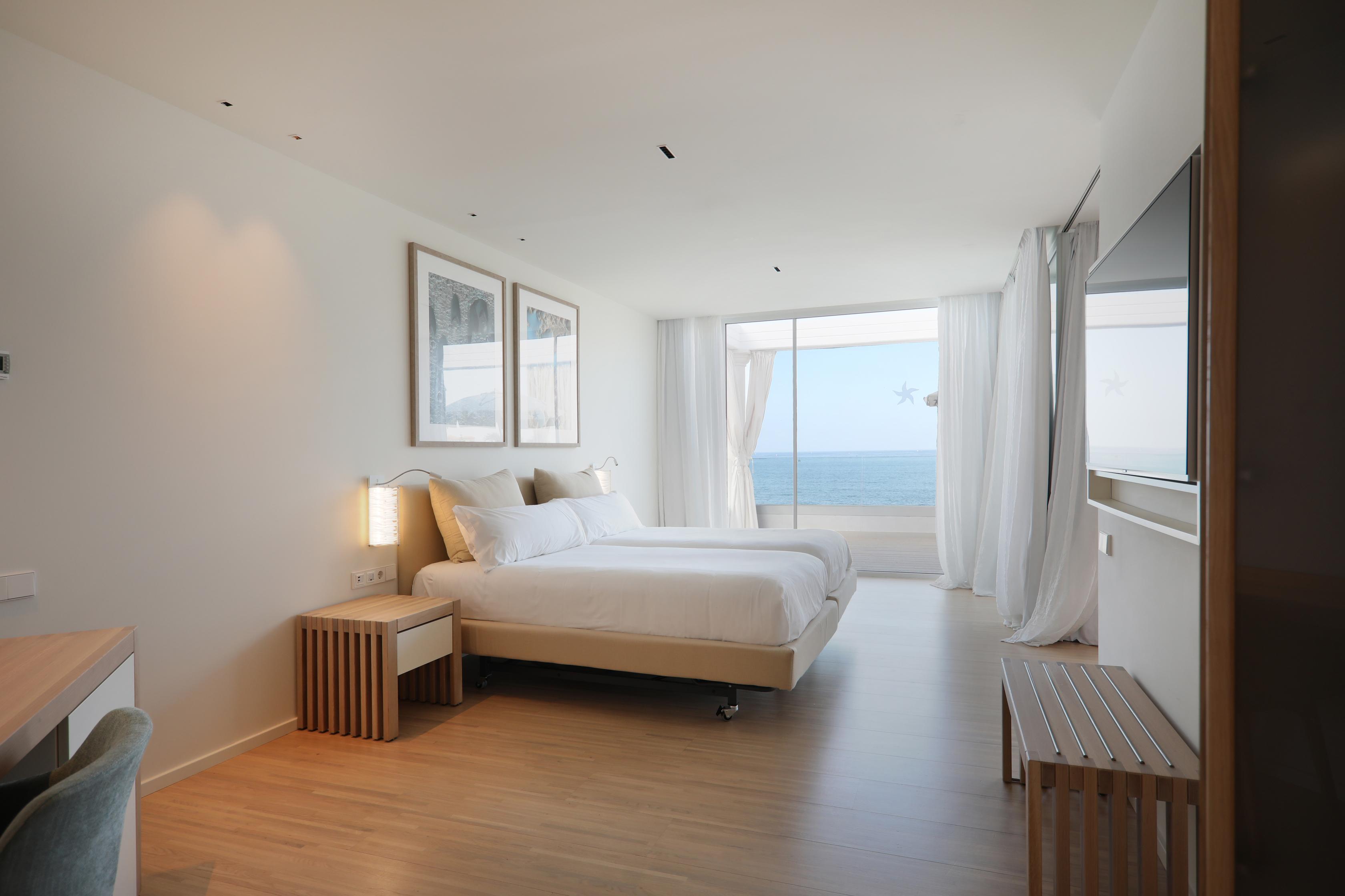 Joia Salome By Iberostar -Adults Only Hotel Costa Adeje  Bagian luar foto