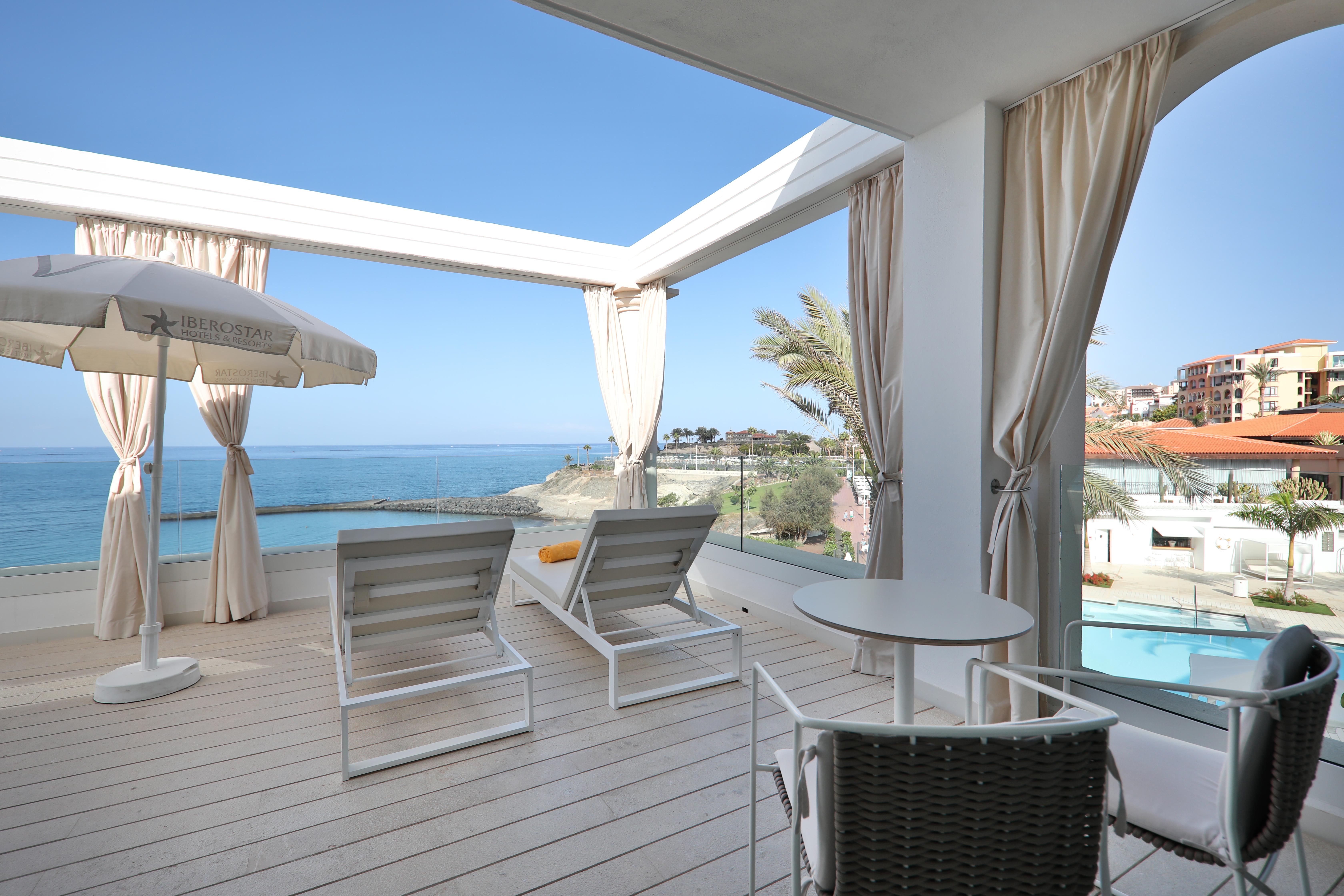 Joia Salome By Iberostar -Adults Only Hotel Costa Adeje  Bagian luar foto