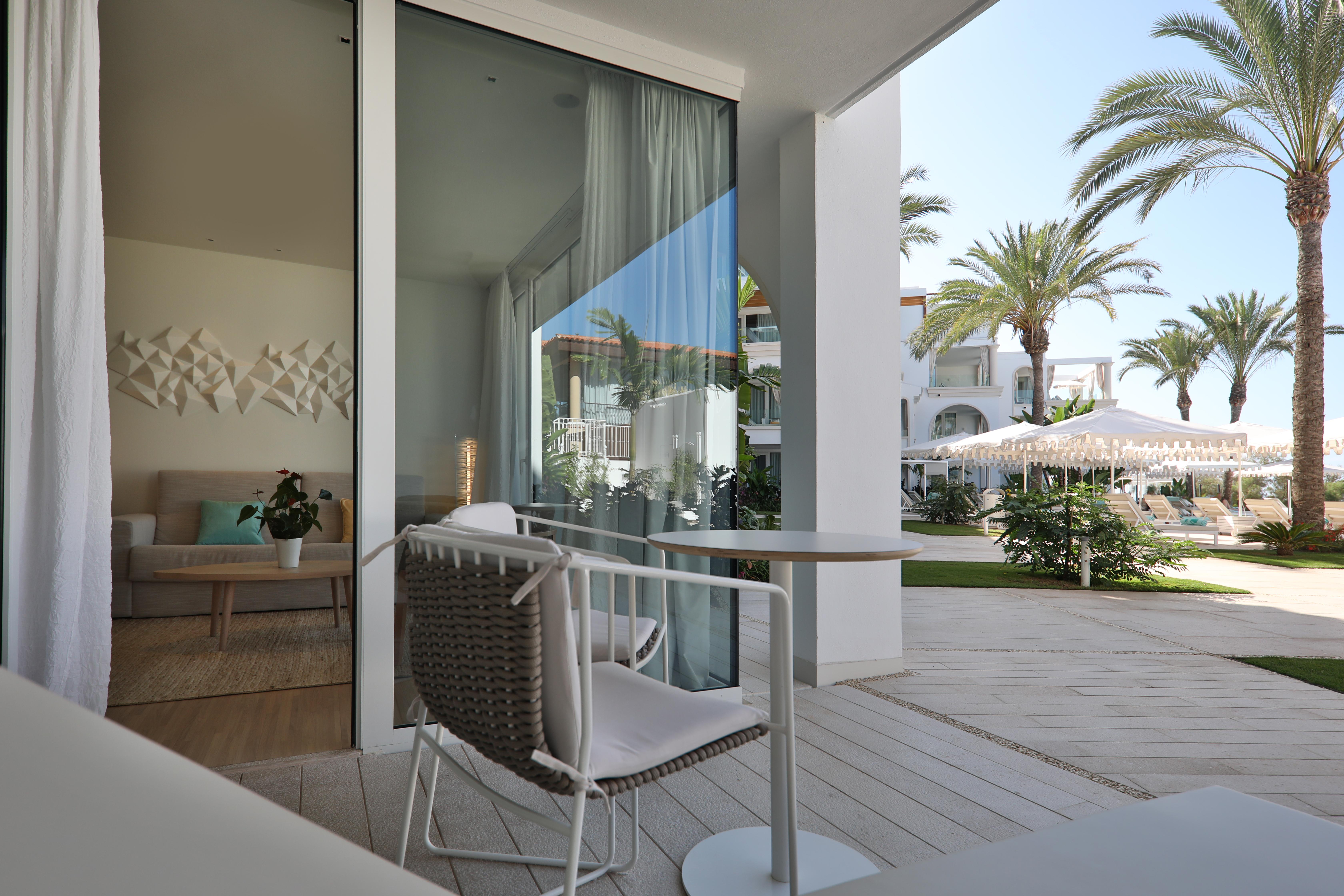 Joia Salome By Iberostar -Adults Only Hotel Costa Adeje  Bagian luar foto