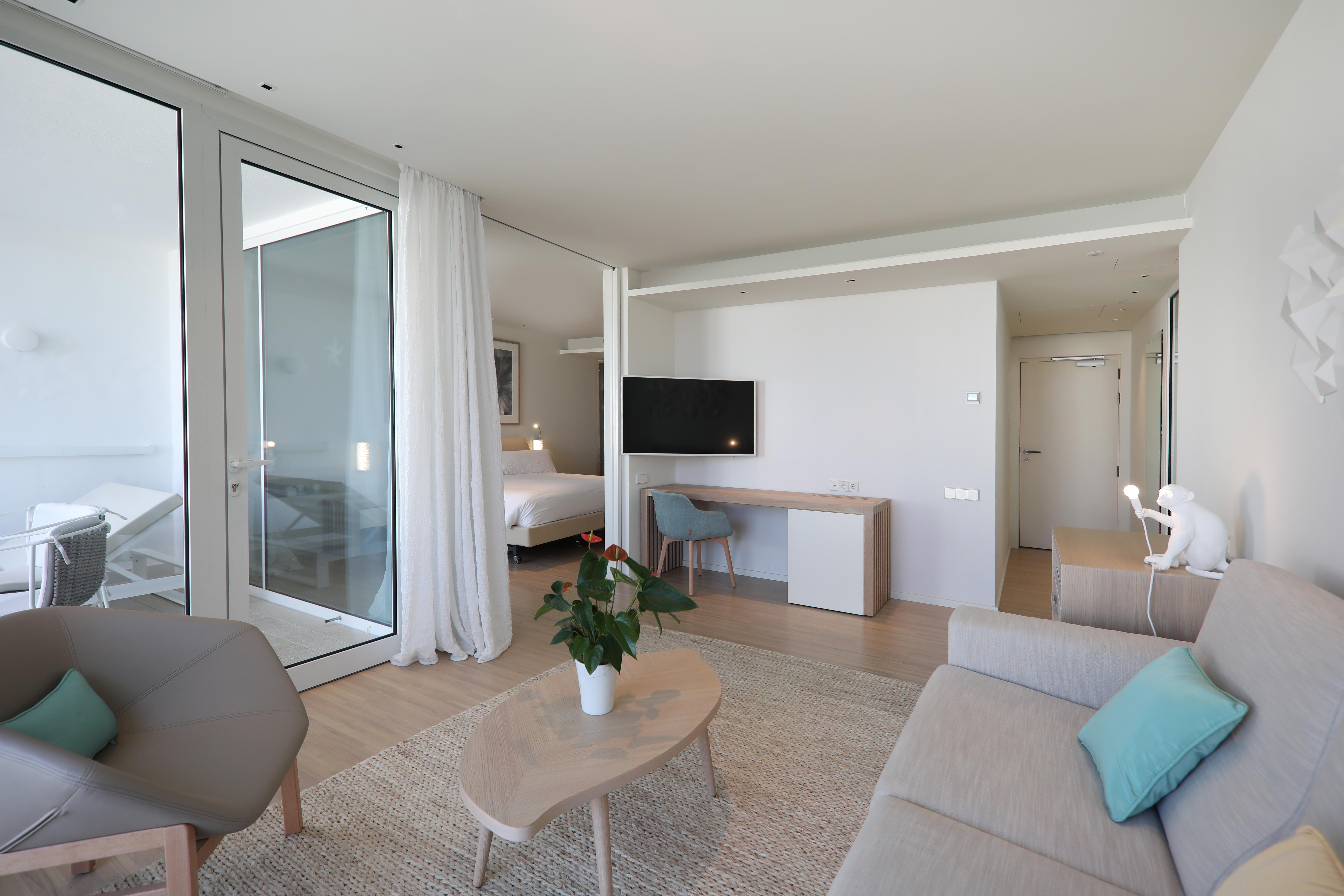 Joia Salome By Iberostar -Adults Only Hotel Costa Adeje  Bagian luar foto