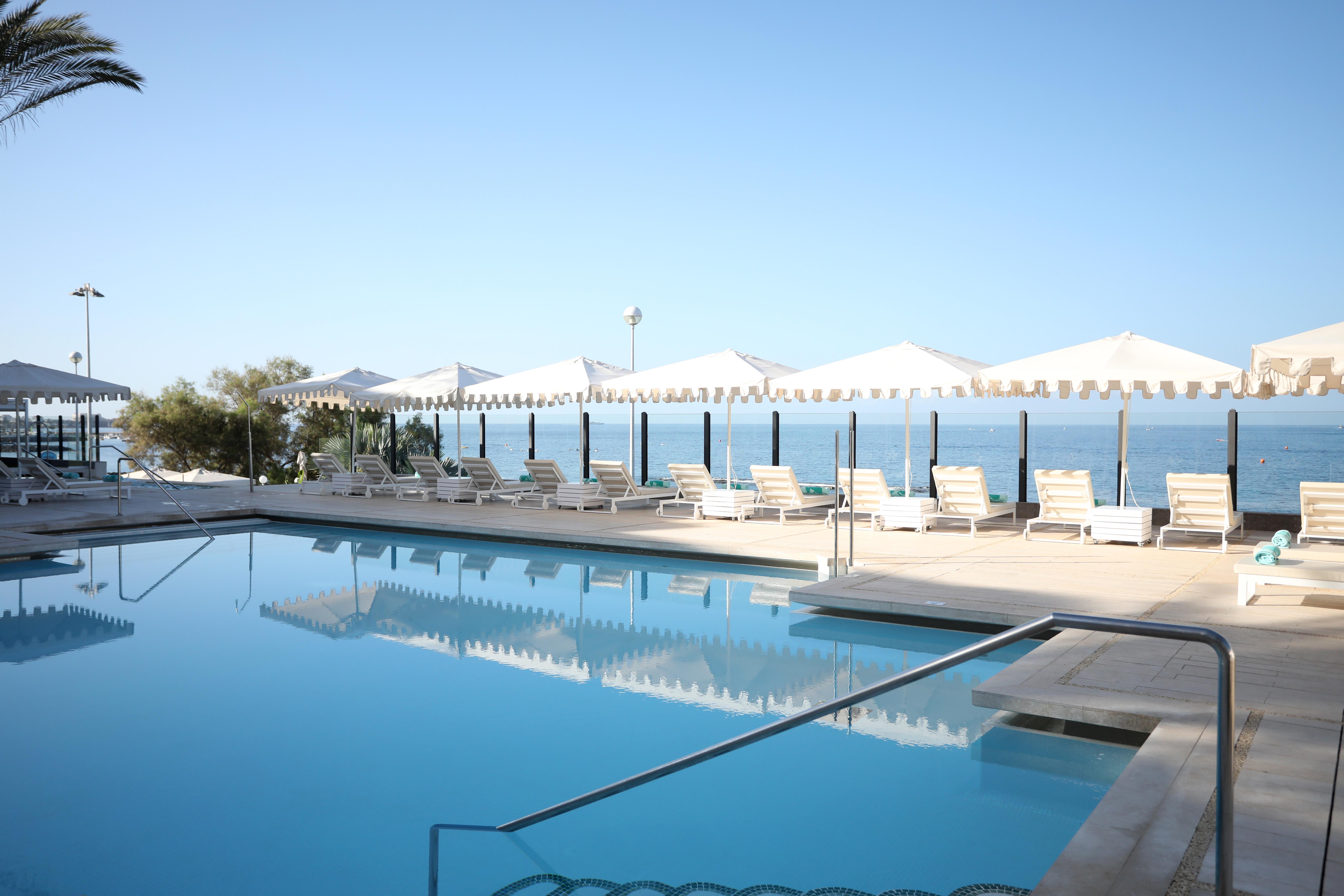 Joia Salome By Iberostar -Adults Only Hotel Costa Adeje  Bagian luar foto