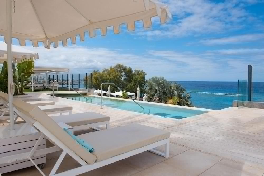Joia Salome By Iberostar -Adults Only Hotel Costa Adeje  Bagian luar foto