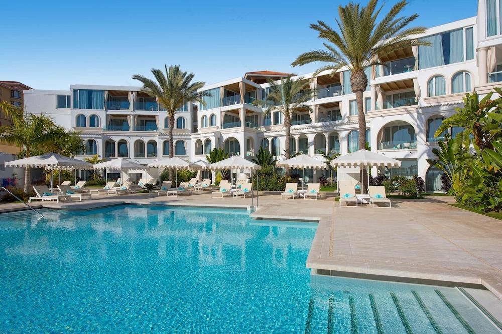 Joia Salome By Iberostar -Adults Only Hotel Costa Adeje  Bagian luar foto