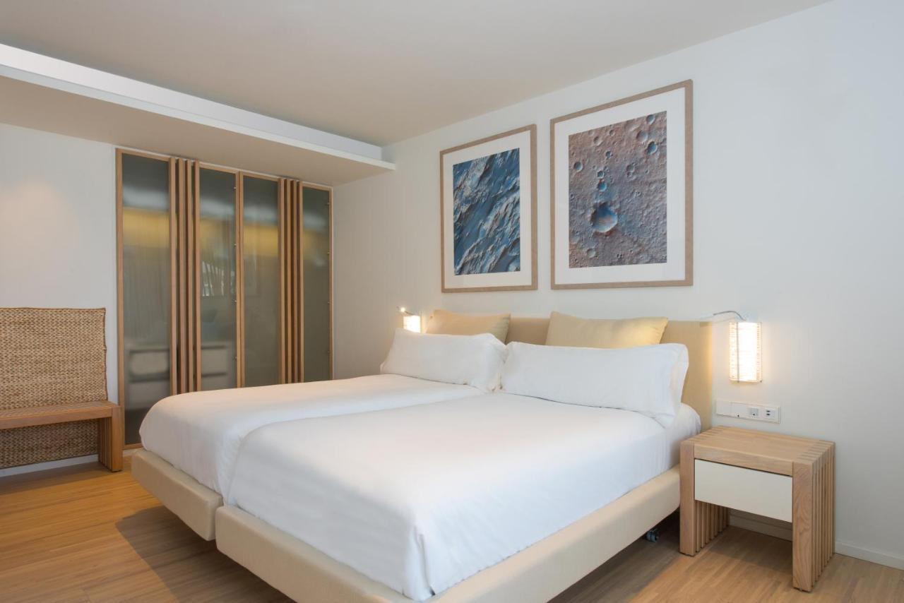 Joia Salome By Iberostar -Adults Only Hotel Costa Adeje  Bagian luar foto