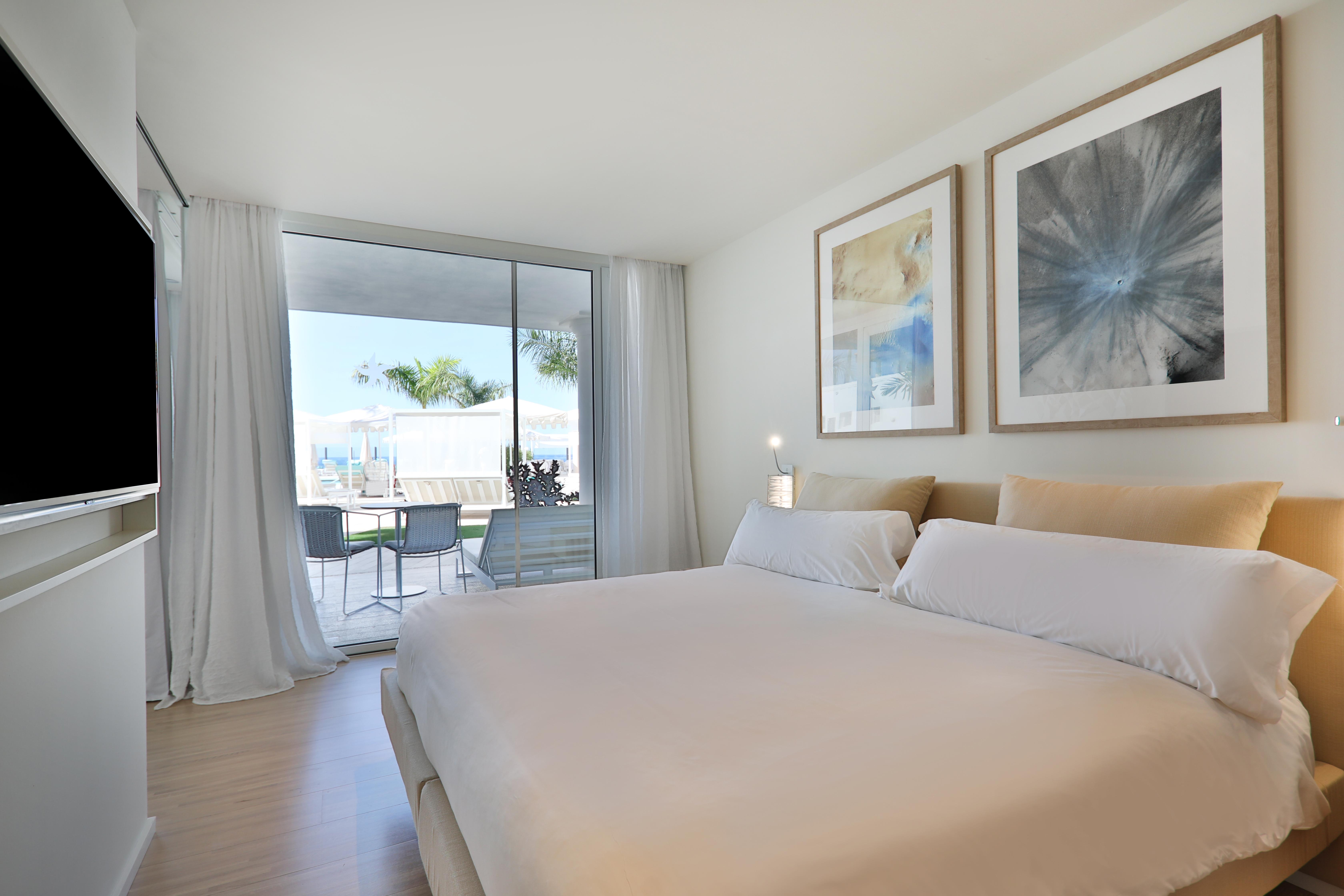 Joia Salome By Iberostar -Adults Only Hotel Costa Adeje  Bagian luar foto