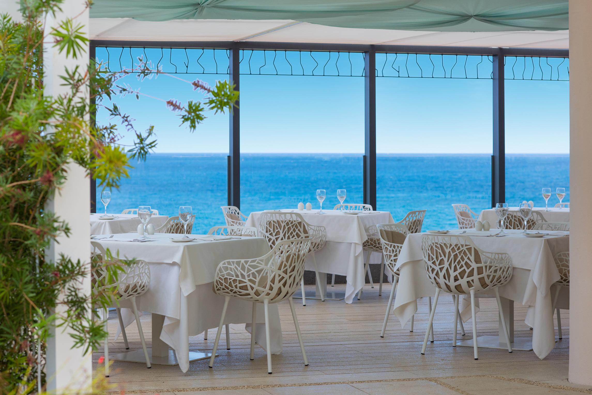 Joia Salome By Iberostar -Adults Only Hotel Costa Adeje  Bagian luar foto