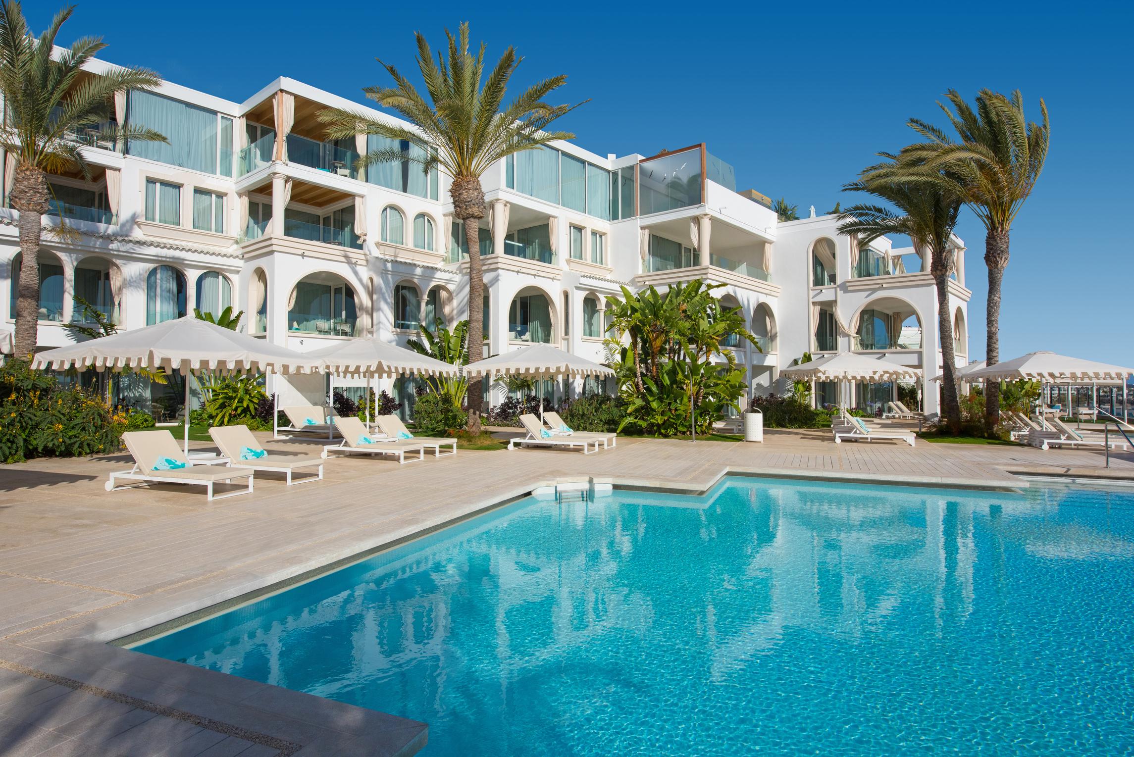 Joia Salome By Iberostar -Adults Only Hotel Costa Adeje  Bagian luar foto