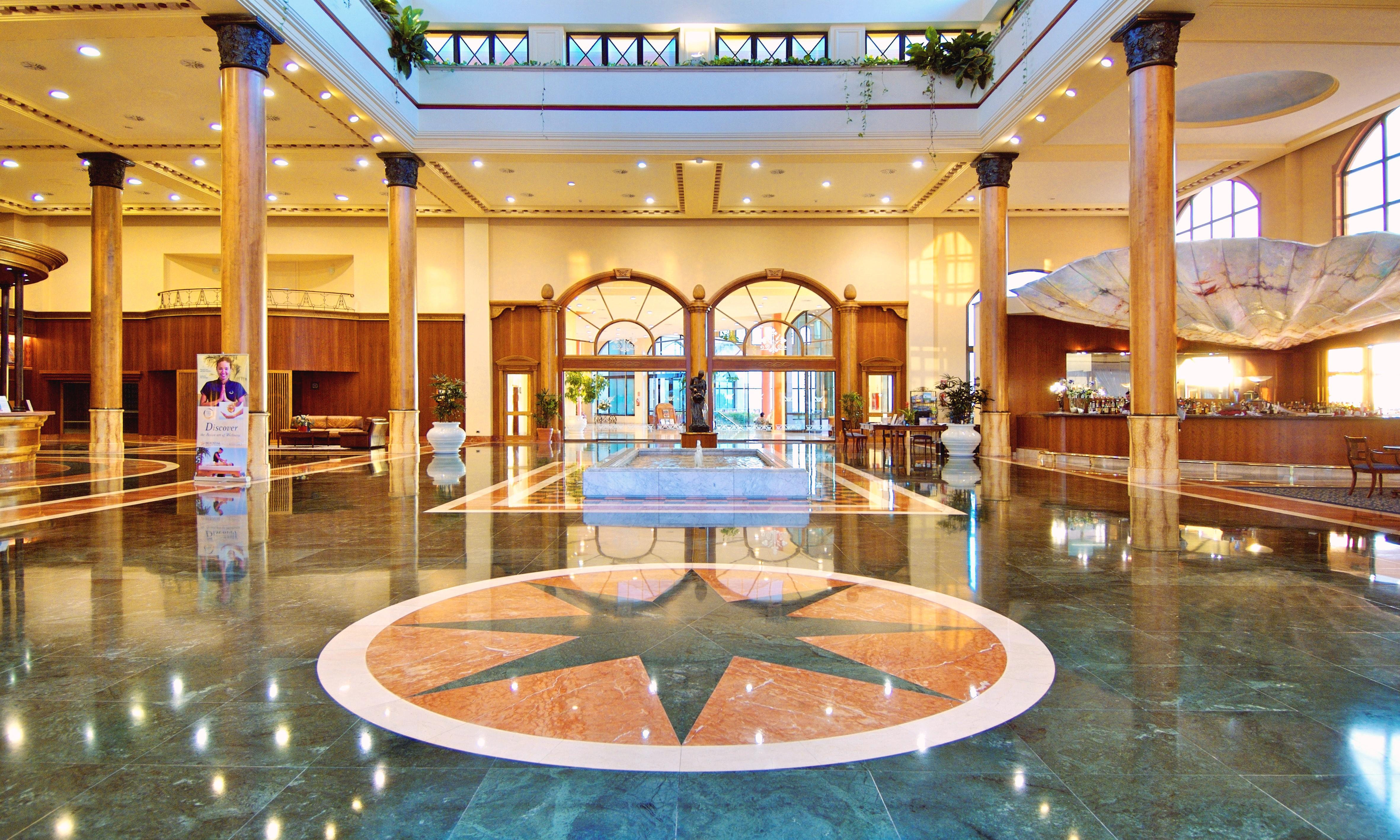Joia Salome By Iberostar -Adults Only Hotel Costa Adeje  Bagian luar foto