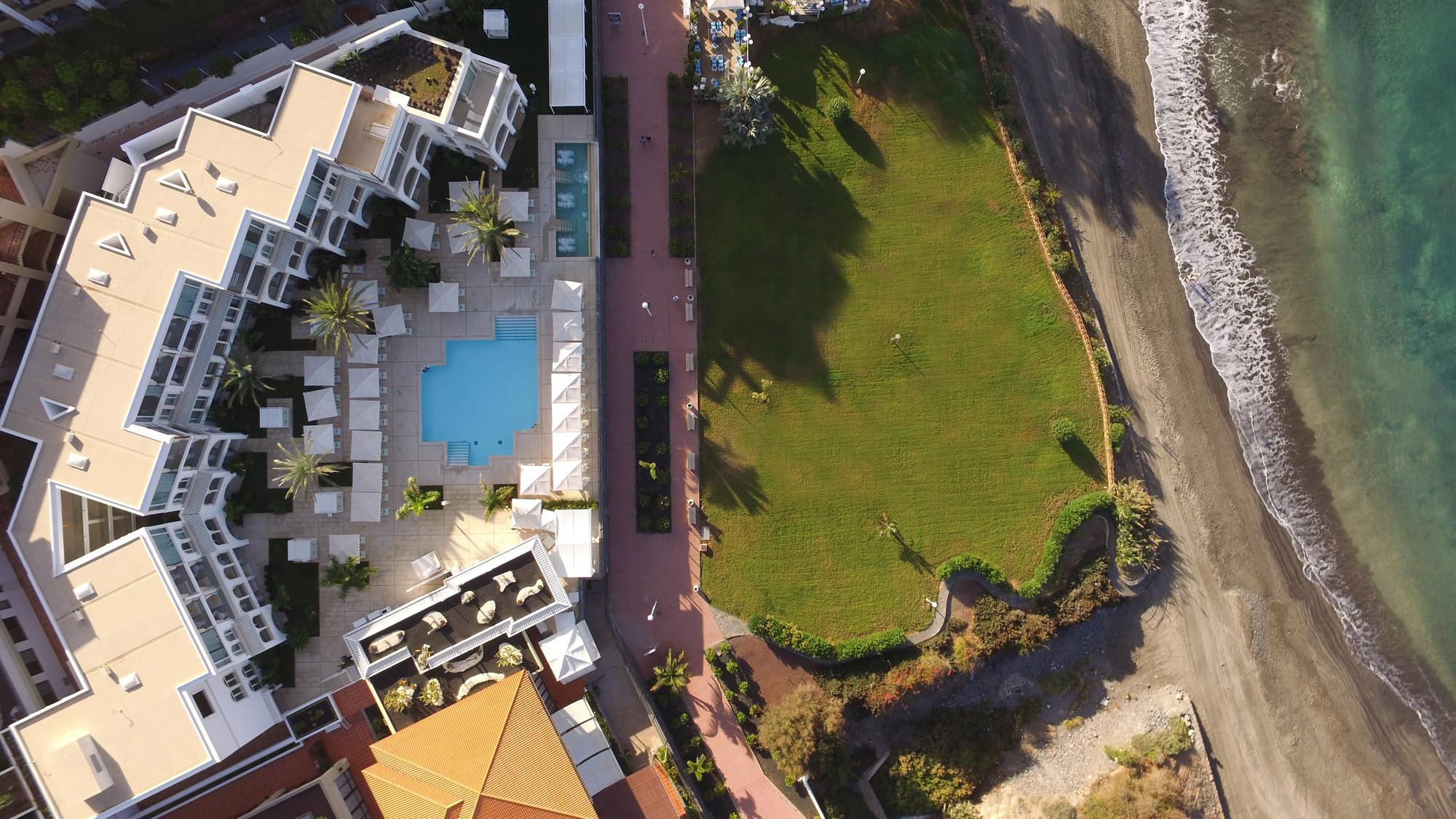 Joia Salome By Iberostar -Adults Only Hotel Costa Adeje  Bagian luar foto