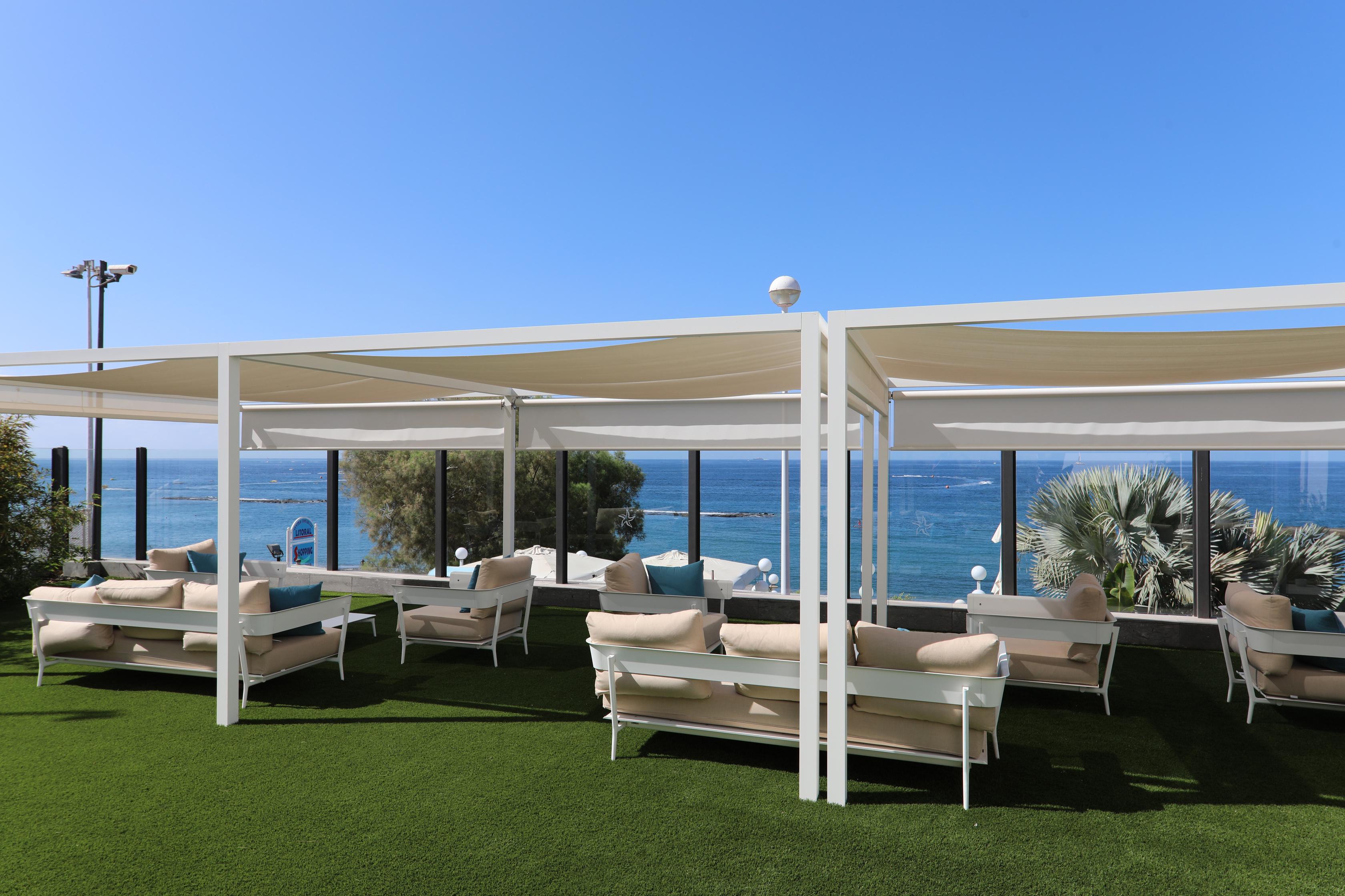 Joia Salome By Iberostar -Adults Only Hotel Costa Adeje  Bagian luar foto