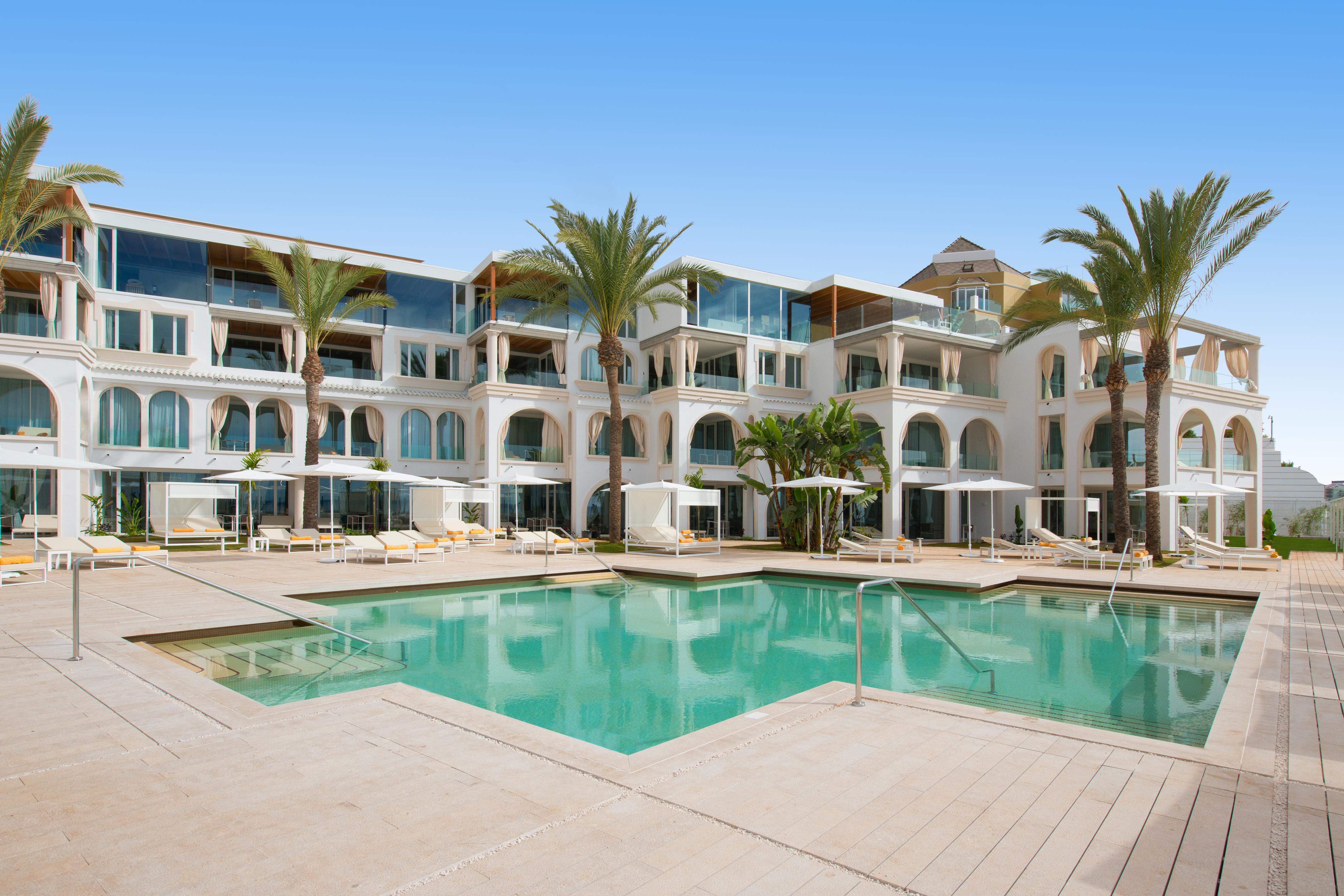 Joia Salome By Iberostar -Adults Only Hotel Costa Adeje  Bagian luar foto