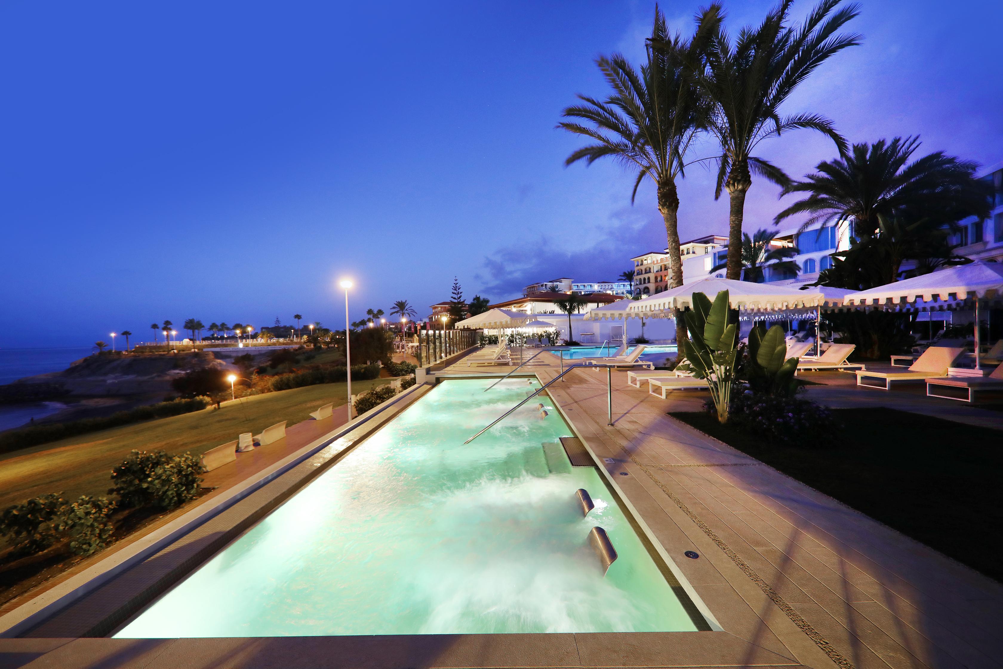 Joia Salome By Iberostar -Adults Only Hotel Costa Adeje  Bagian luar foto