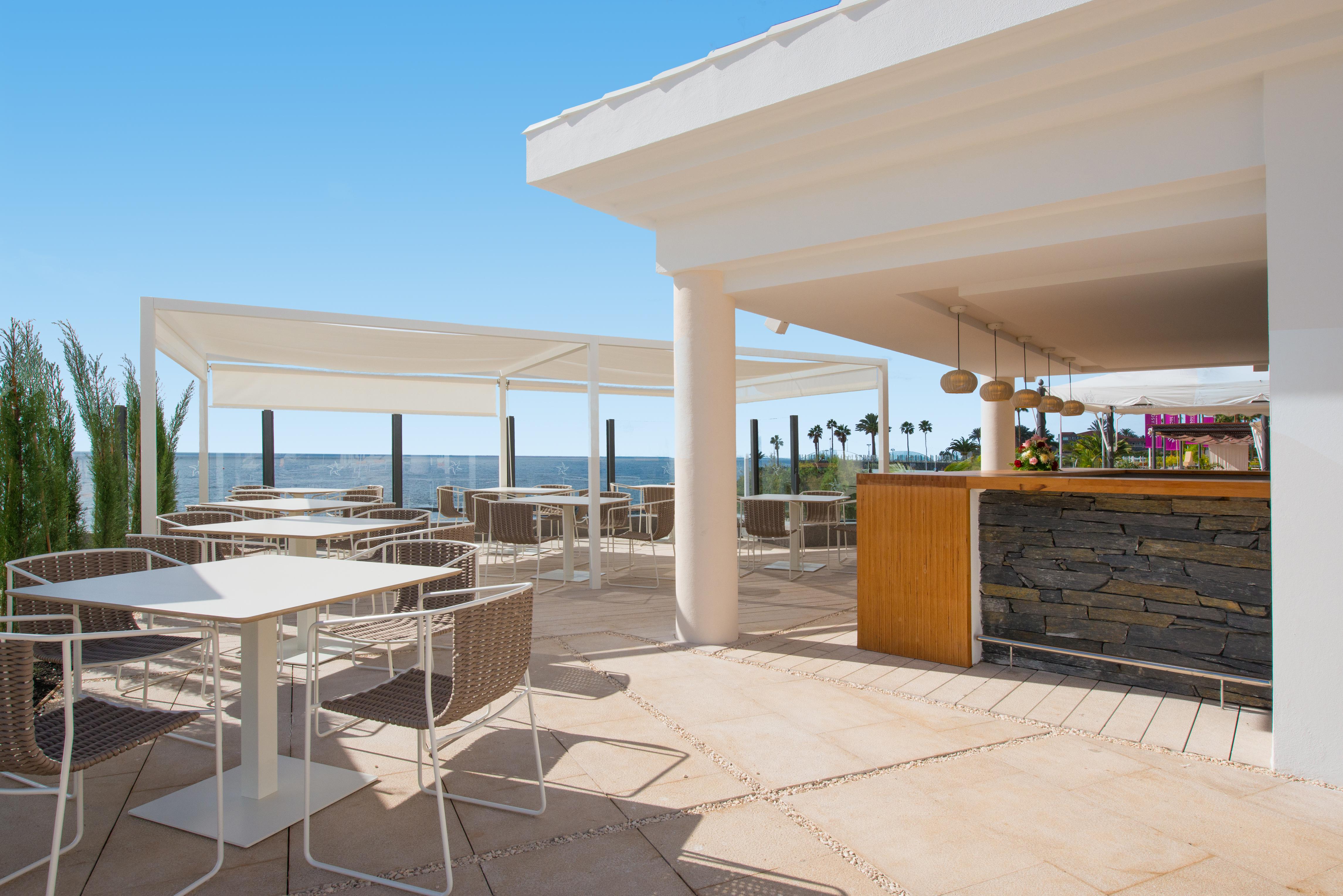 Joia Salome By Iberostar -Adults Only Hotel Costa Adeje  Bagian luar foto