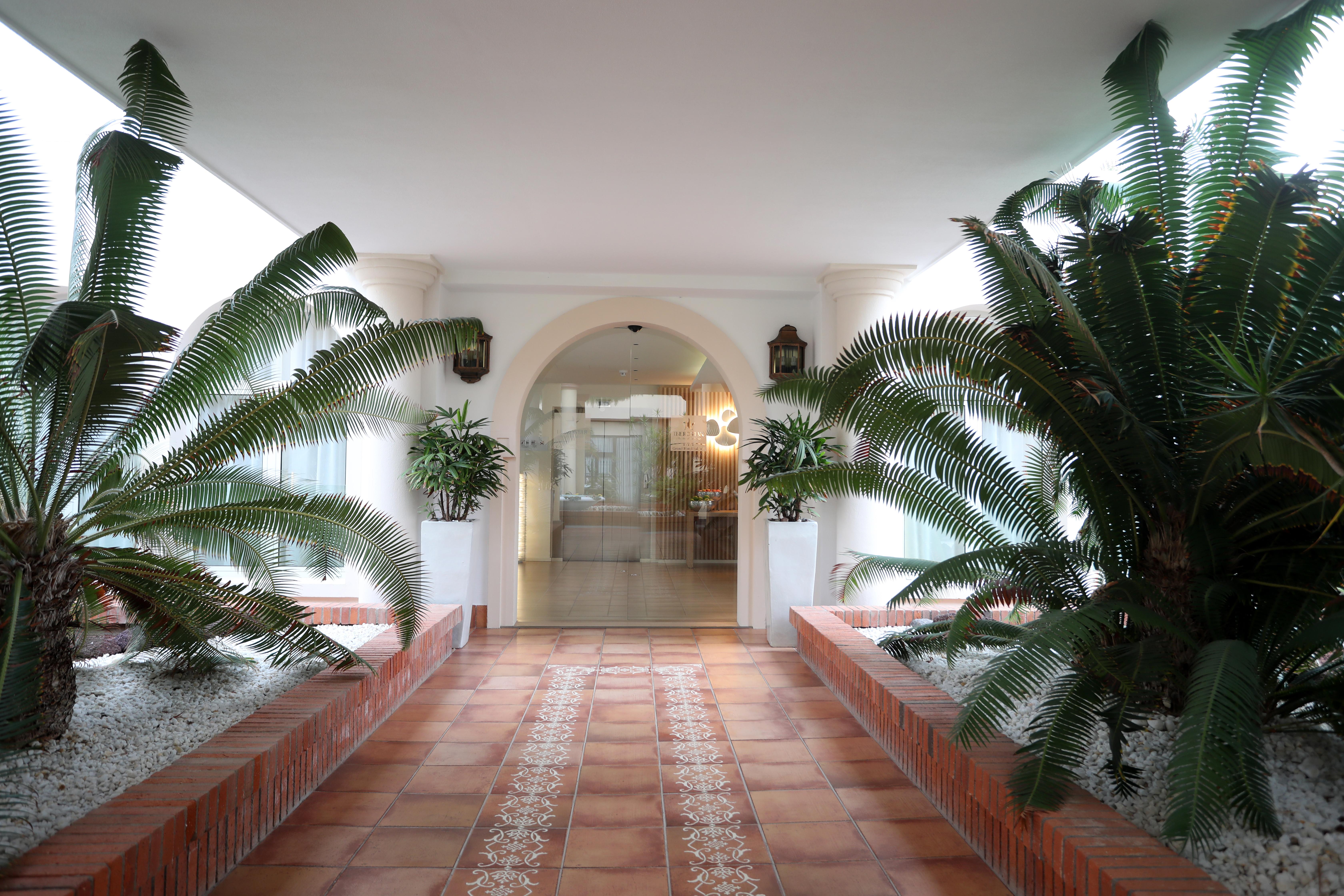 Joia Salome By Iberostar -Adults Only Hotel Costa Adeje  Bagian luar foto