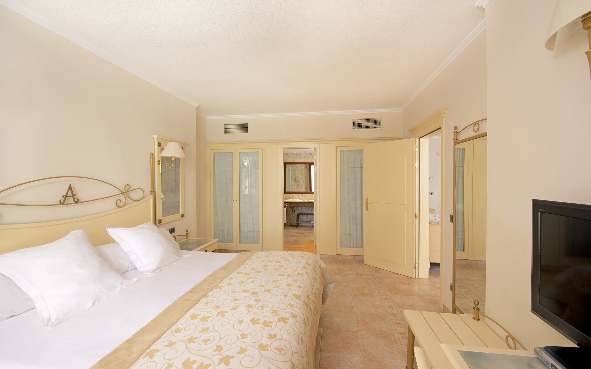 Joia Salome By Iberostar -Adults Only Hotel Costa Adeje  Bagian luar foto