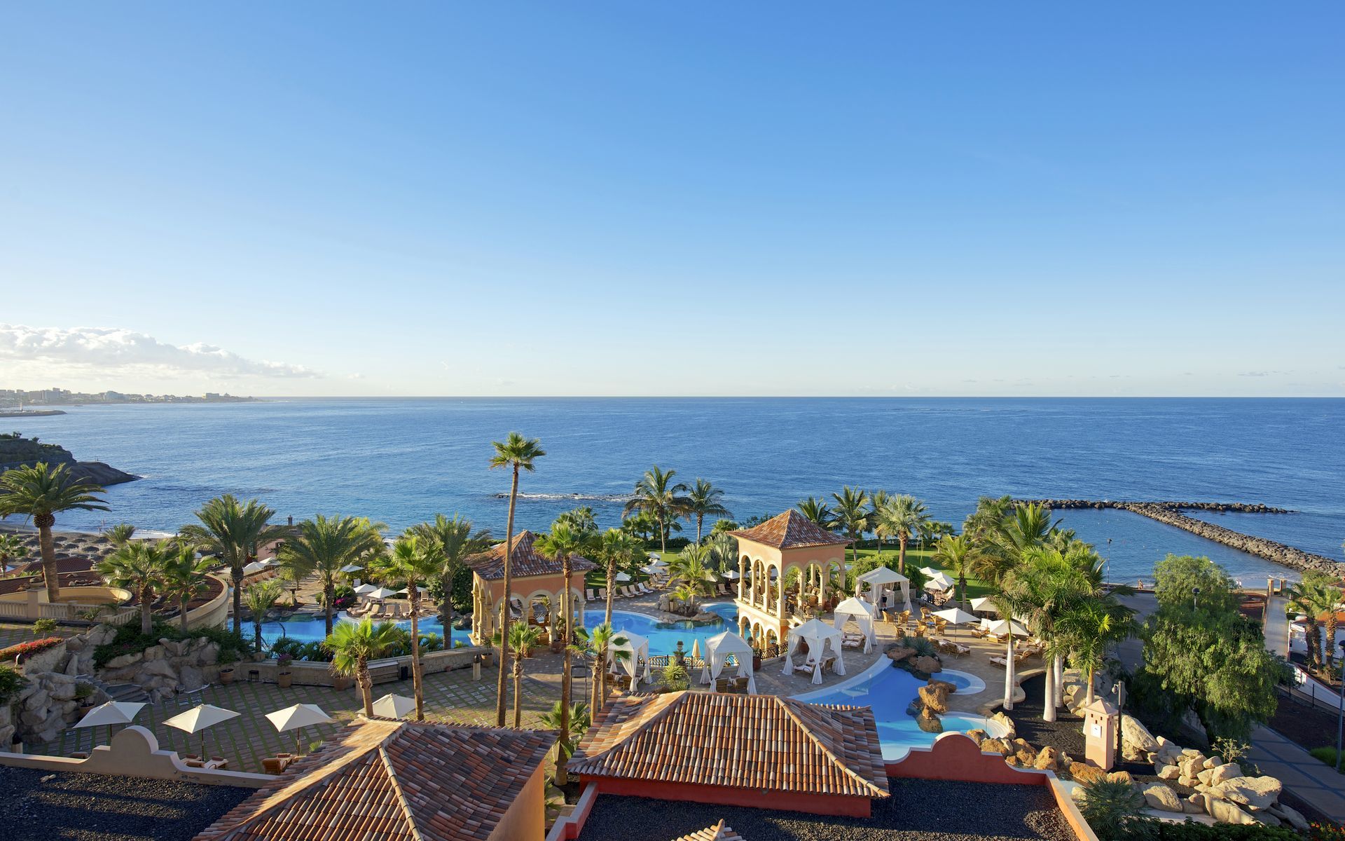 Joia Salome By Iberostar -Adults Only Hotel Costa Adeje  Bagian luar foto