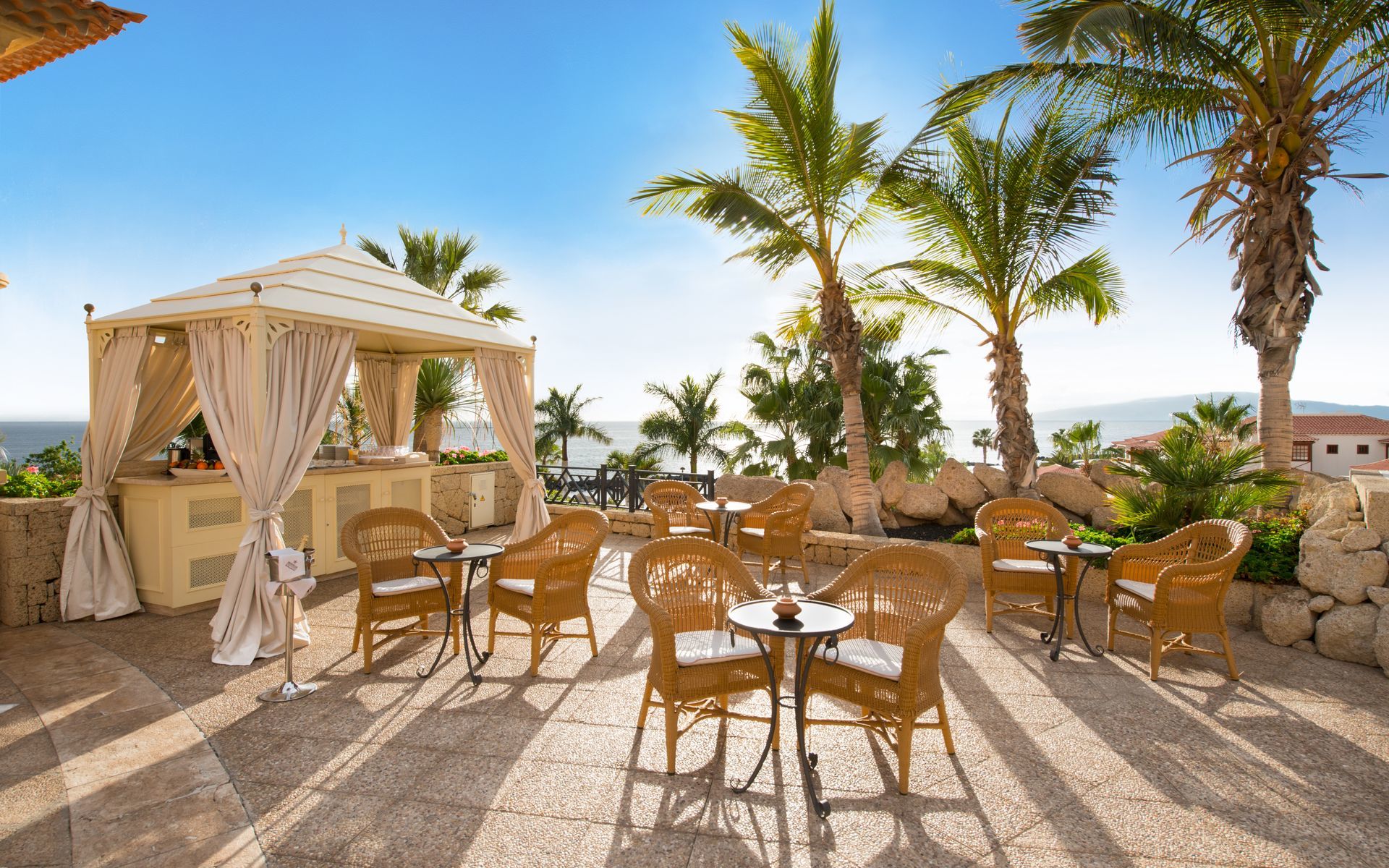Joia Salome By Iberostar -Adults Only Hotel Costa Adeje  Bagian luar foto
