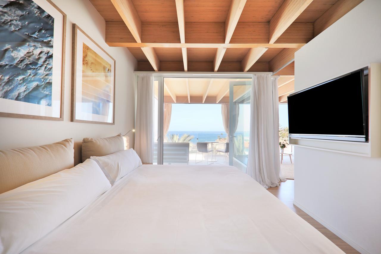Joia Salome By Iberostar -Adults Only Hotel Costa Adeje  Bagian luar foto