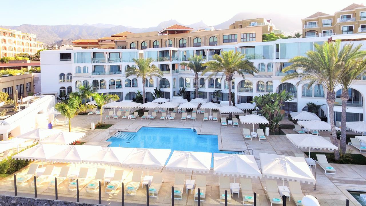 Joia Salome By Iberostar -Adults Only Hotel Costa Adeje  Bagian luar foto