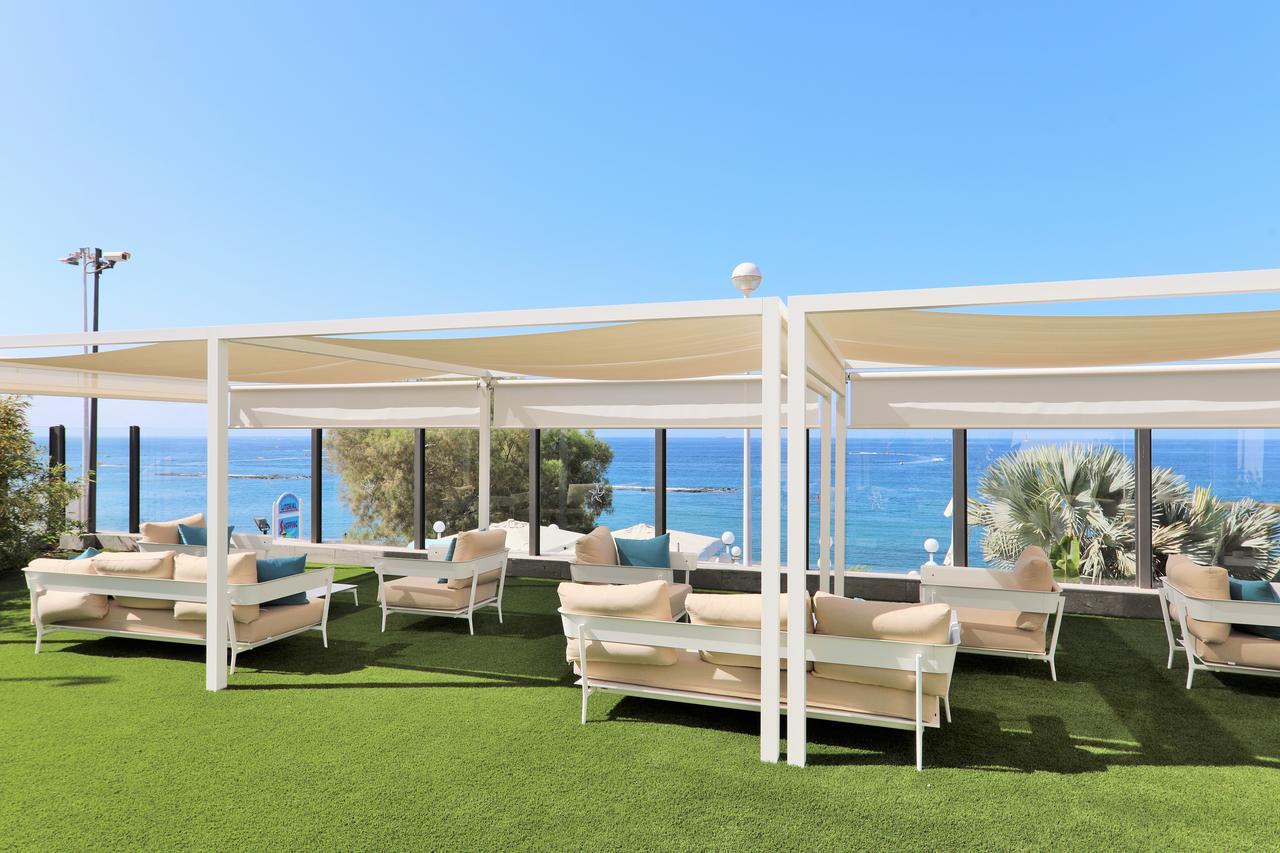 Joia Salome By Iberostar -Adults Only Hotel Costa Adeje  Bagian luar foto