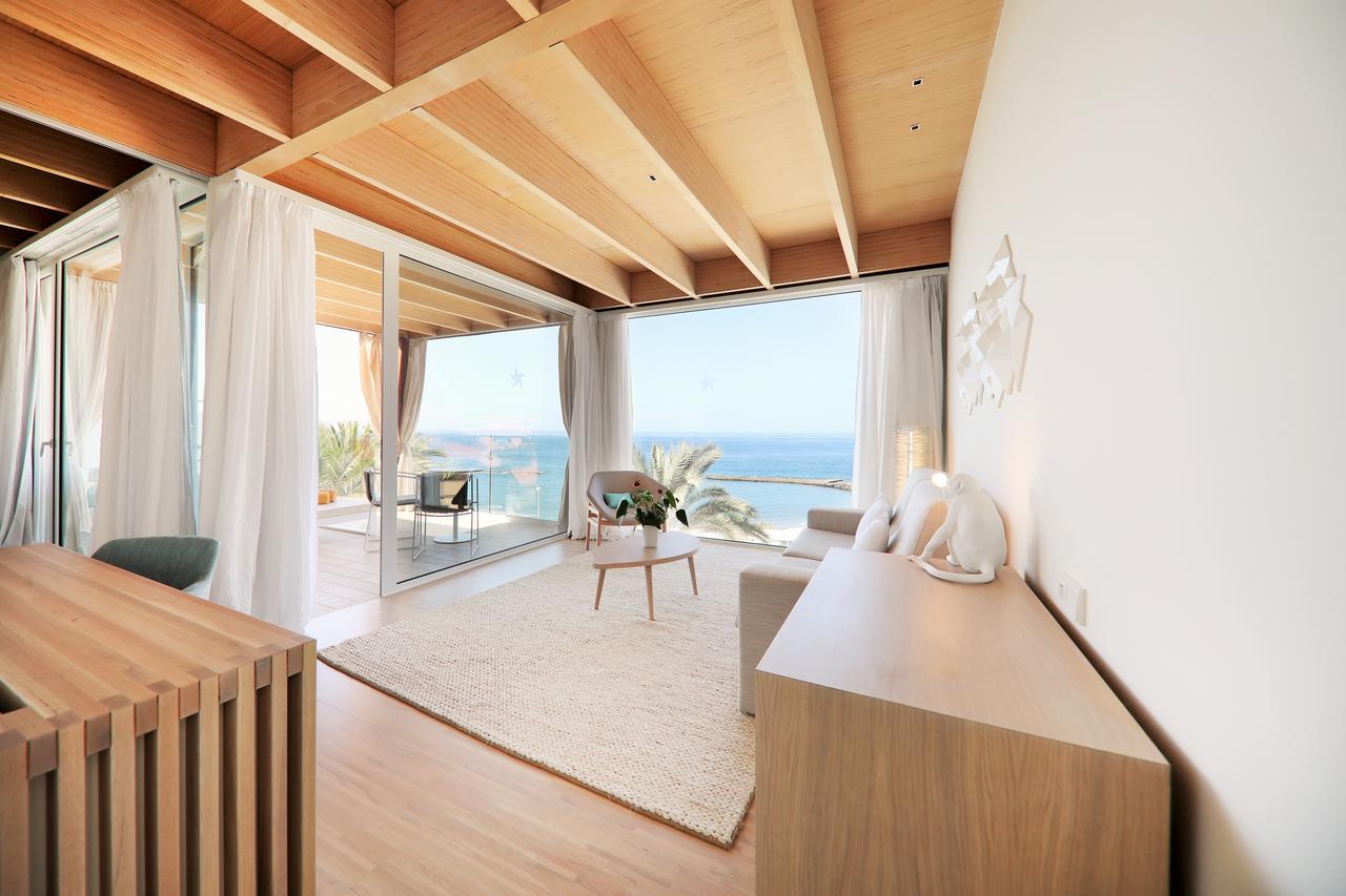 Joia Salome By Iberostar -Adults Only Hotel Costa Adeje  Bagian luar foto