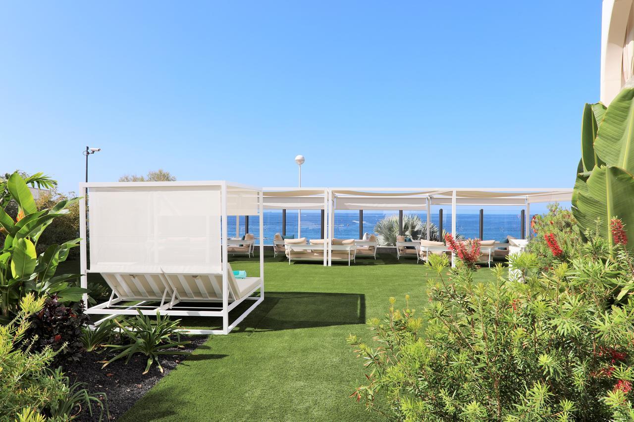 Joia Salome By Iberostar -Adults Only Hotel Costa Adeje  Bagian luar foto
