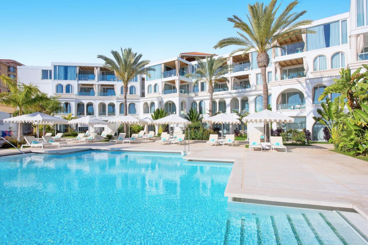 Joia Salome By Iberostar -Adults Only Hotel Costa Adeje  Bagian luar foto