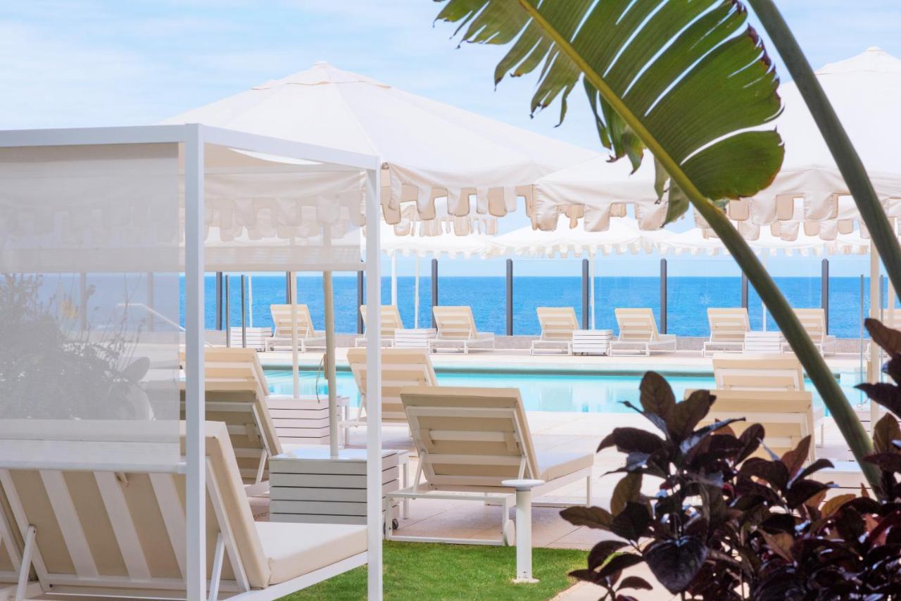 Joia Salome By Iberostar -Adults Only Hotel Costa Adeje  Bagian luar foto