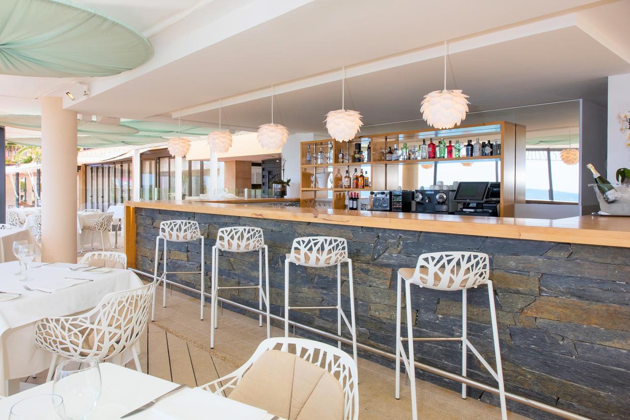 Joia Salome By Iberostar -Adults Only Hotel Costa Adeje  Bagian luar foto