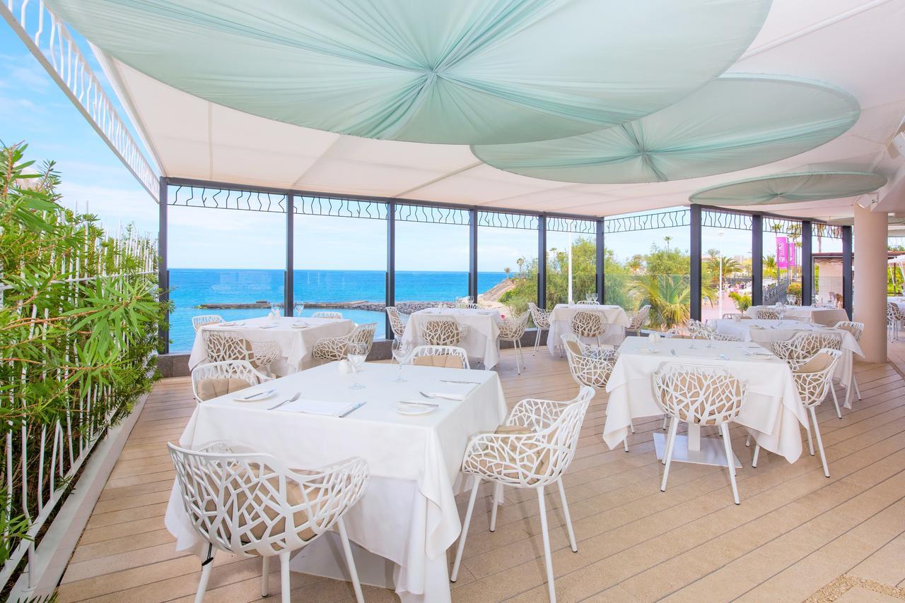 Joia Salome By Iberostar -Adults Only Hotel Costa Adeje  Bagian luar foto