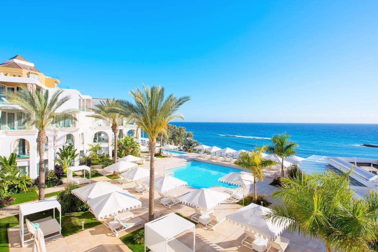 Joia Salome By Iberostar -Adults Only Hotel Costa Adeje  Bagian luar foto