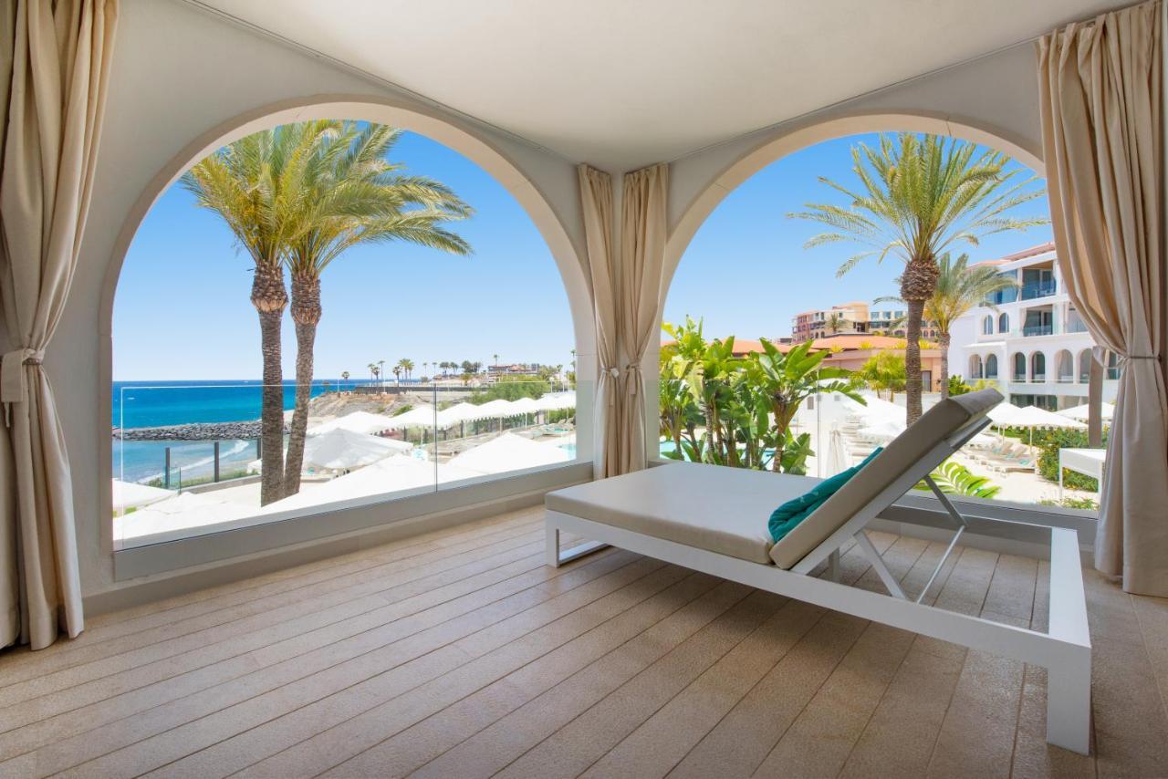 Joia Salome By Iberostar -Adults Only Hotel Costa Adeje  Bagian luar foto