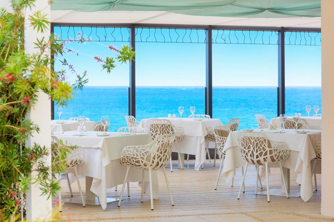 Joia Salome By Iberostar -Adults Only Hotel Costa Adeje  Bagian luar foto