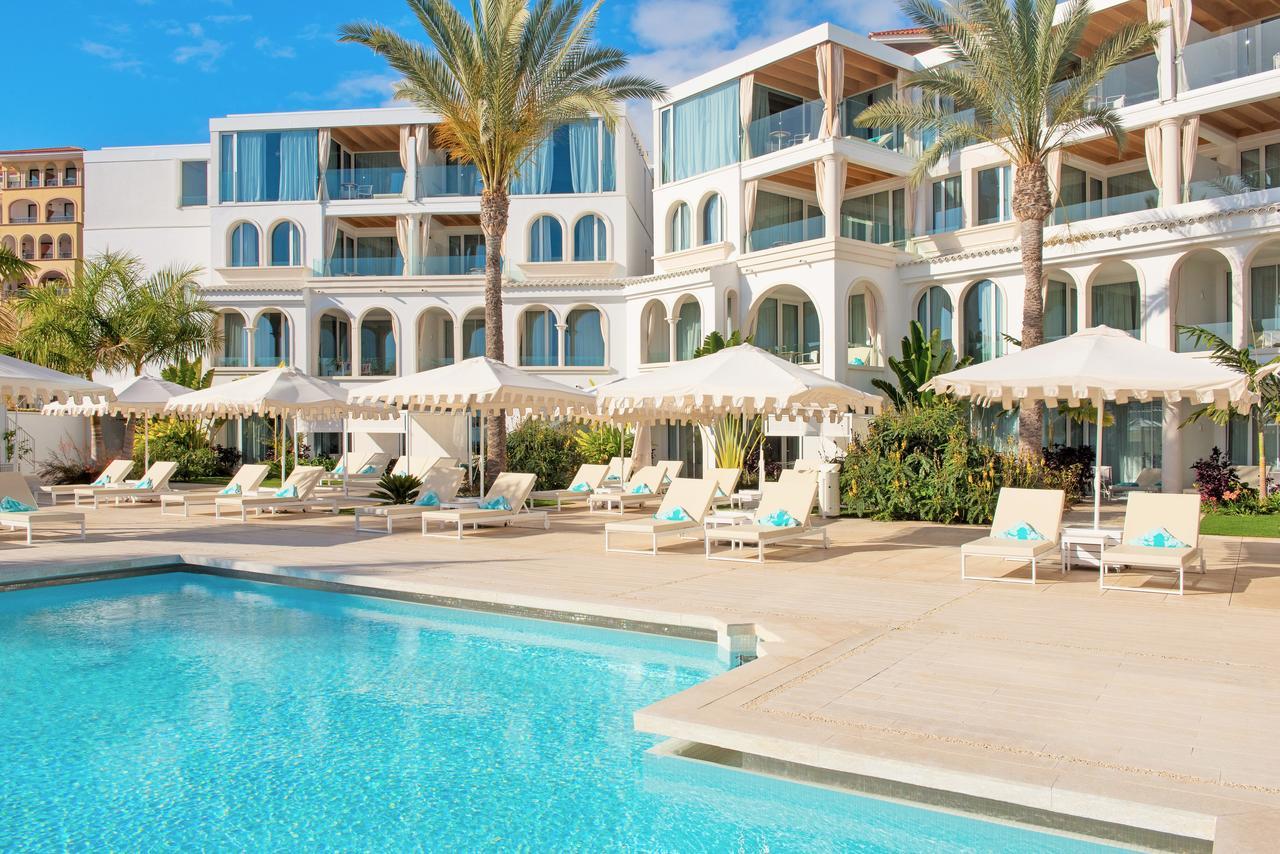 Joia Salome By Iberostar -Adults Only Hotel Costa Adeje  Bagian luar foto