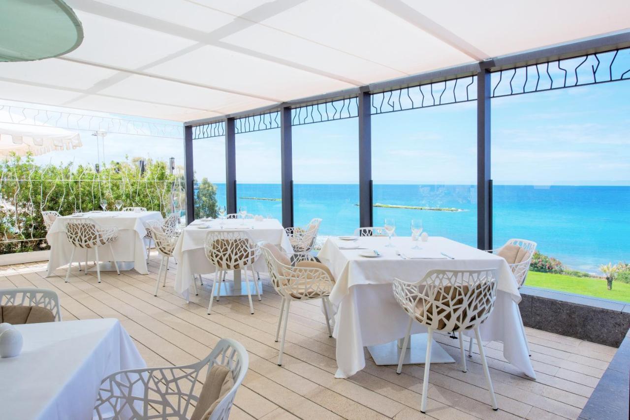 Joia Salome By Iberostar -Adults Only Hotel Costa Adeje  Bagian luar foto