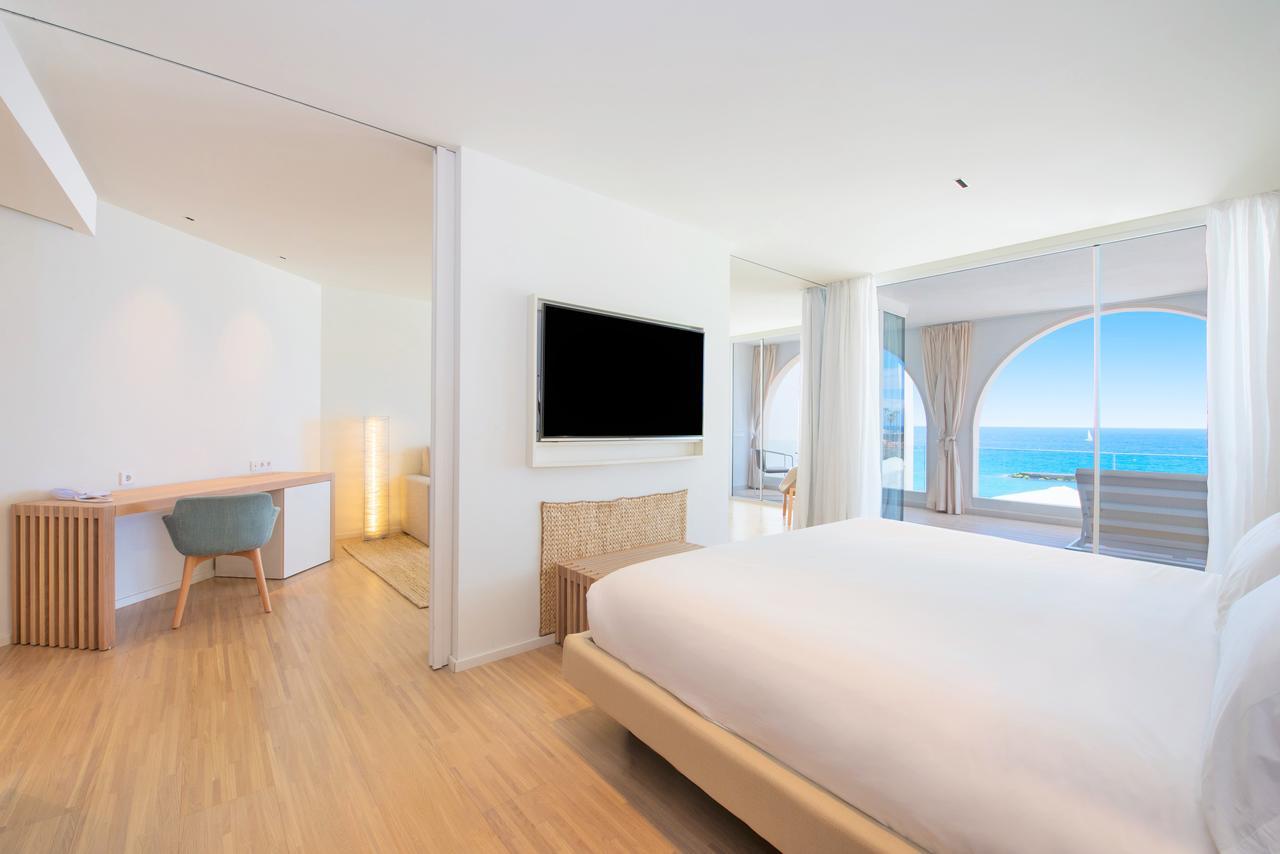 Joia Salome By Iberostar -Adults Only Hotel Costa Adeje  Bagian luar foto